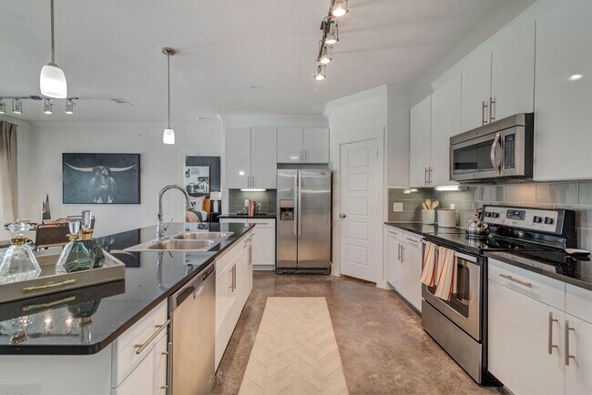 The View at TPC Apartments — foto de la comunidad - The View at TPC