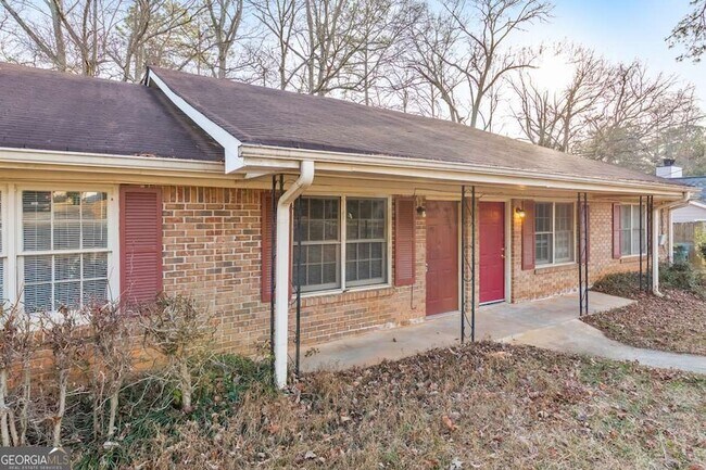 Foto del edificio - 245 Kimberly Way SW