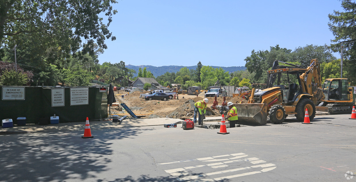 Building Photo - Kottinger Gardens - Phase II