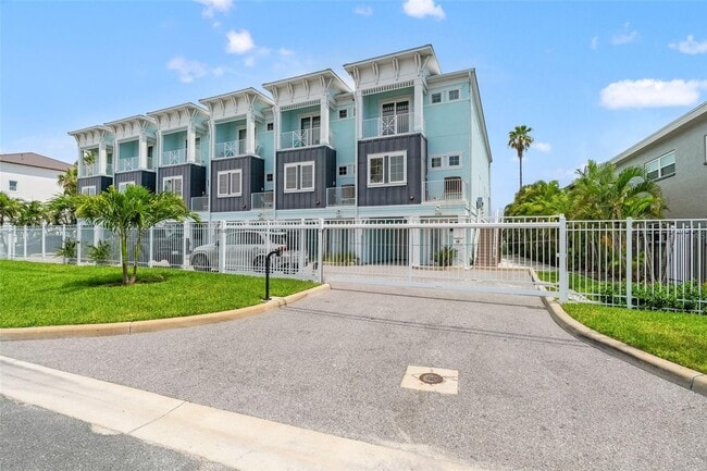 Foto del edificio - 11715 1st St E