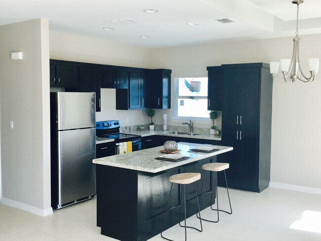 Foto del edificio - 3106 Sabercat Ave
