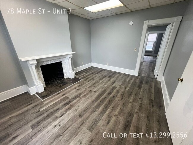 Foto del edificio - 78 Maple St