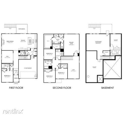 Building Photo - 5 br, 3 bath House - 4107 Bethany Manor Drive