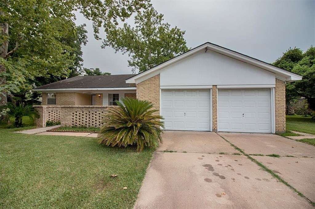 502 Packer Ct, ster, TX 77598 House Rental in ster, TX