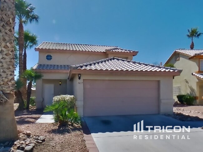 Foto del edificio - 7417 Bowles Drive Las Vegas NV