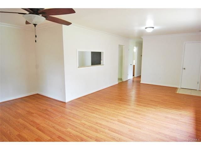 Building Photo - 9816 Woodman Rd