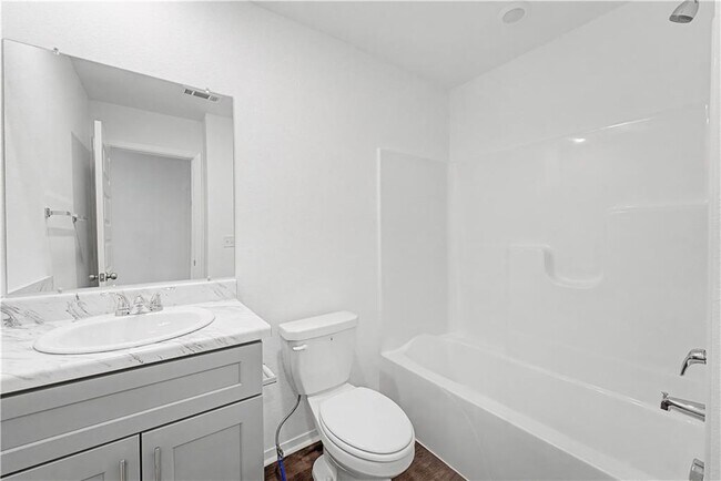 Foto del edificio - 6607 SW Devotion Ave