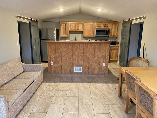 Foto del edificio - Blu Dot Farm 3