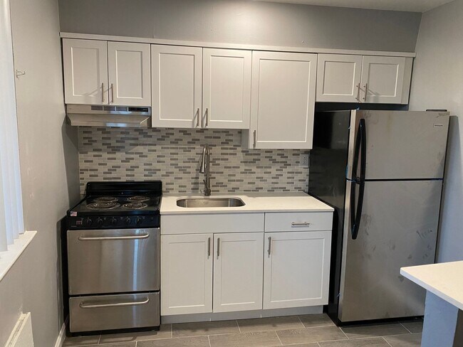 Foto del interior - Welcome home to Walnut Terrace!
