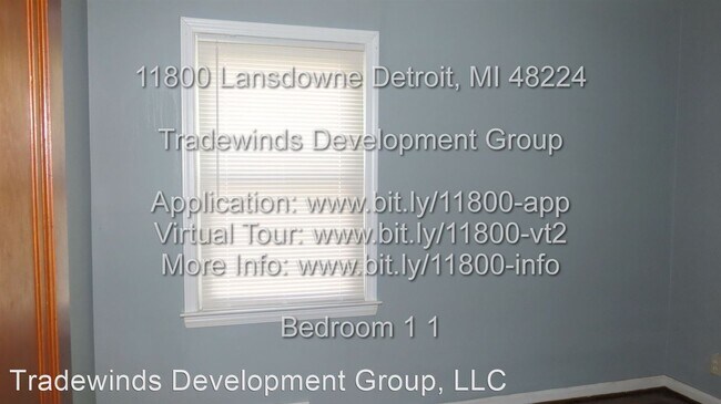 Building Photo - 3 br, 1 bath House - 11800 Lansdowne