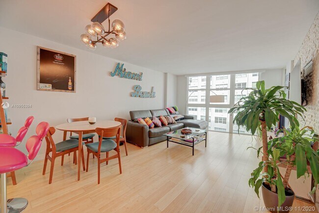 Foto del edificio - 1228 West Ave
