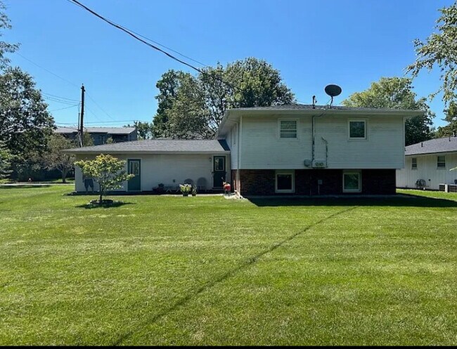 Foto del edificio - 706 E Colorado Ave