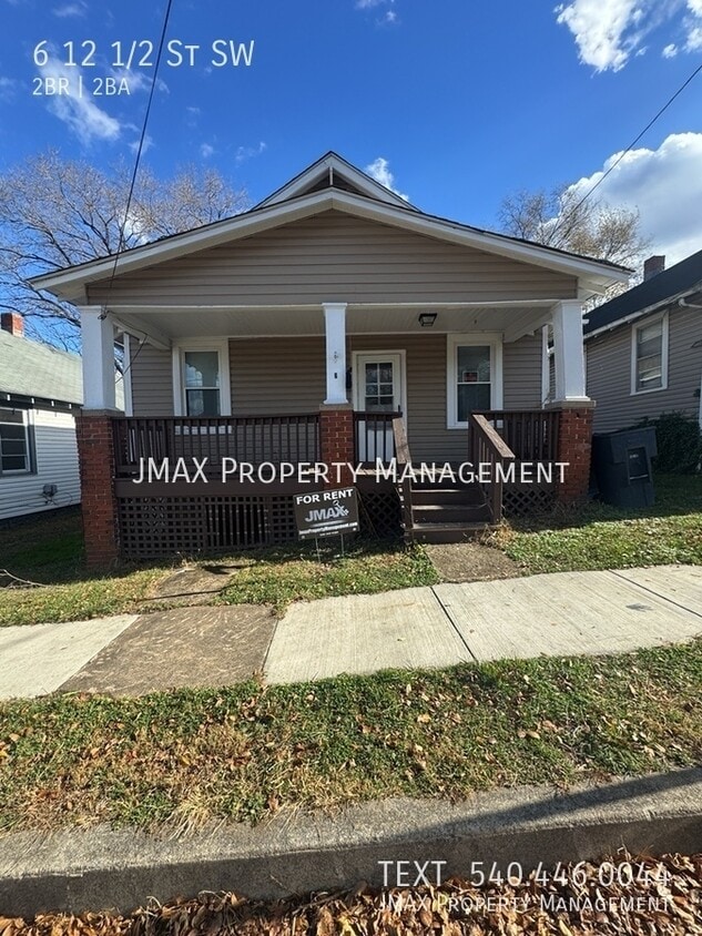 Photo - 6 12 1/2 St SW-