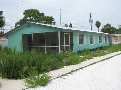 Foto del edificio - Cottages at Redfish Cove