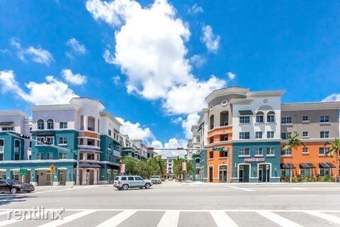 Foto del edificio - 2 br, 2 bath  - 6650 SW 57th Ave Apt 304 304