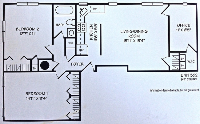 Building Photo - 1673 Park Rd NW