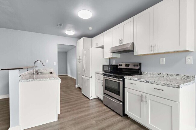 Foto del edificio - Single Family home in Chimney Hill
