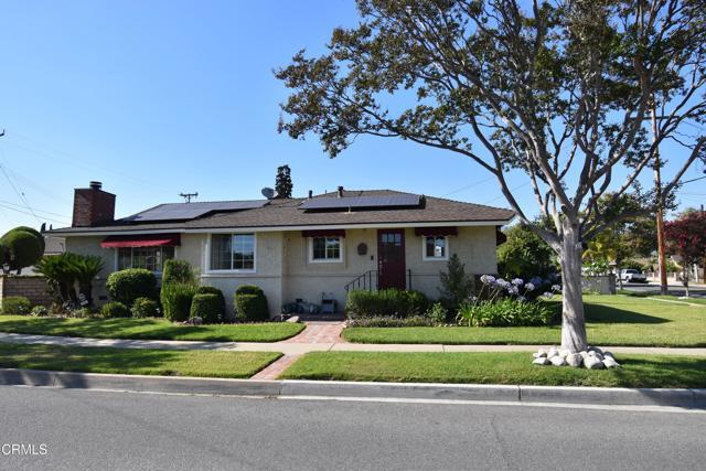 Building Photo - 4707 Muscatel Ave