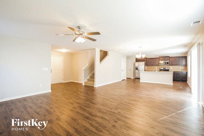 Foto del edificio - 11509 Cedar Glades Dr