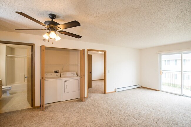 Foto del interior - Pheasant Run Apartments