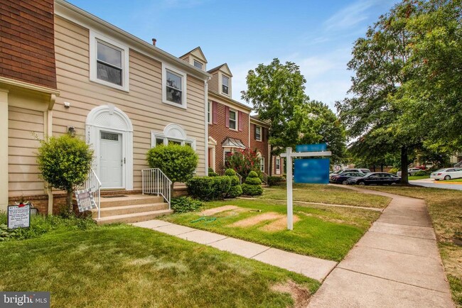 Building Photo - 14538 Creek Branch Ct