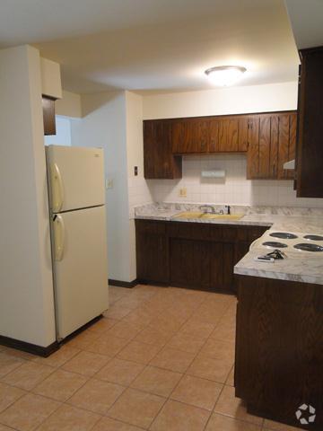 Kitchen - Hunter Brook Group