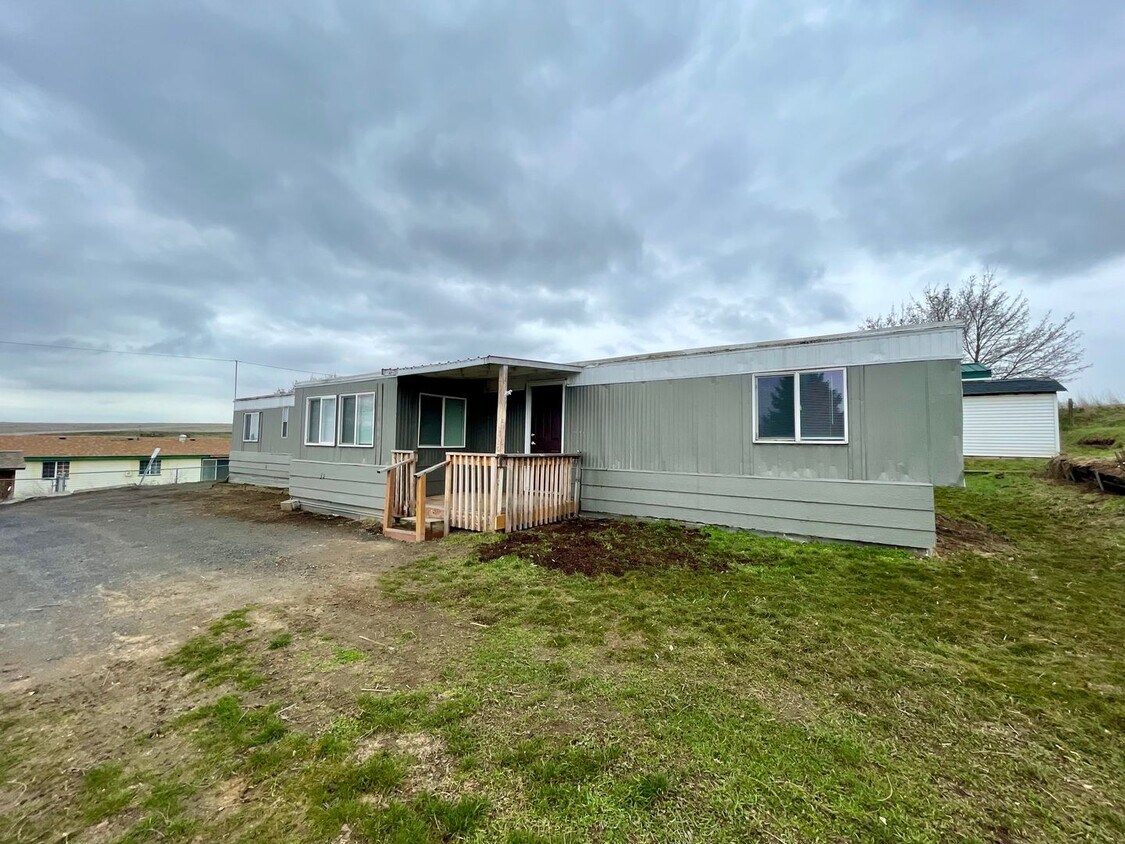 3Bedroom in a Country Setting! House Rental in Pendleton, OR