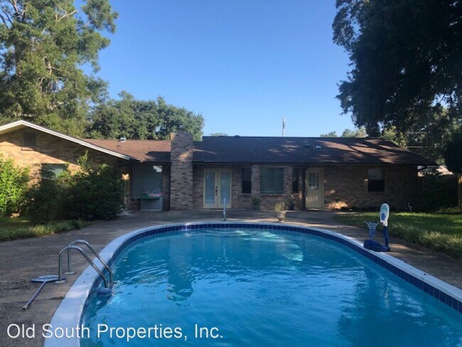 Building Photo - 3 br, 3 bath House - 5921 Admiral Doyle Drive