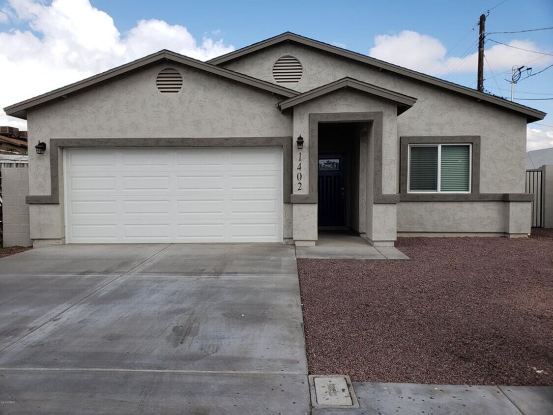 1402 W Vogel Ave, Phoenix, AZ 85021 House Rental in Phoenix, AZ