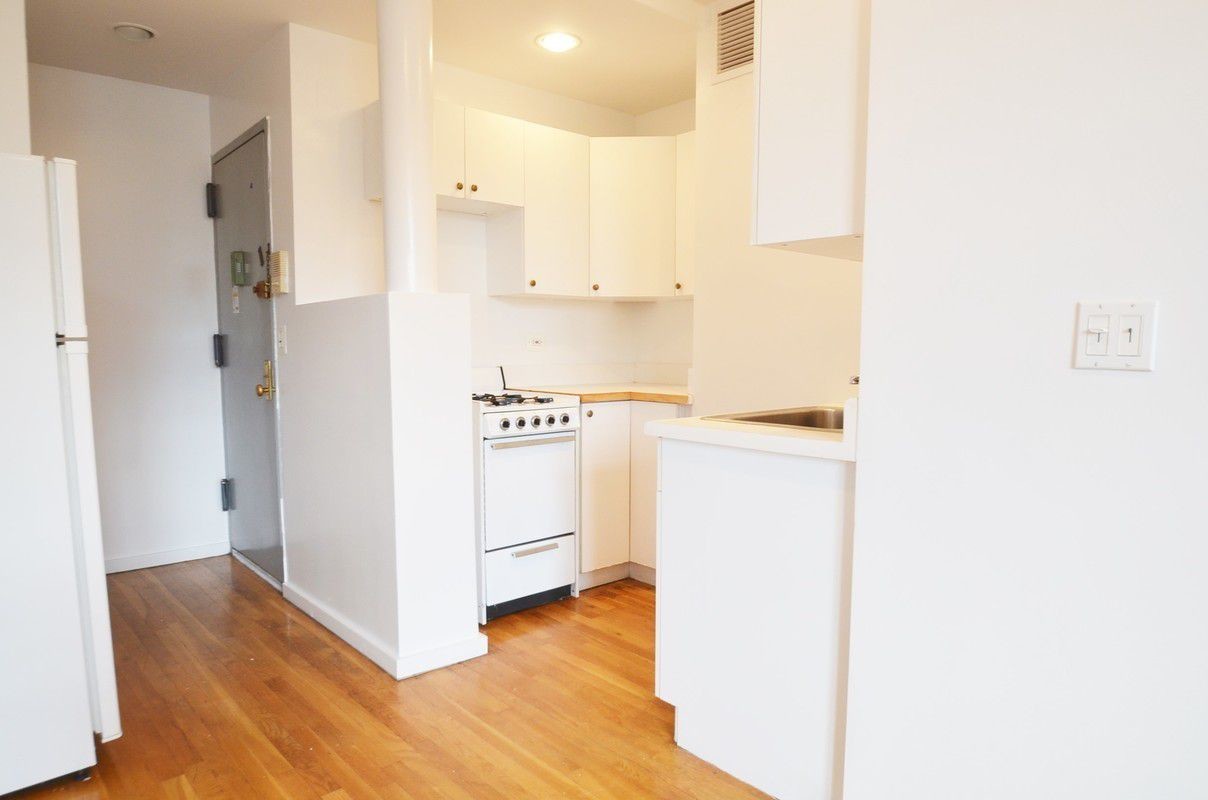 Primary Photo - 500 W 148th St