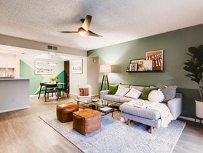 Rockledge Fairways apartments — community photo - Rockledge Fairways