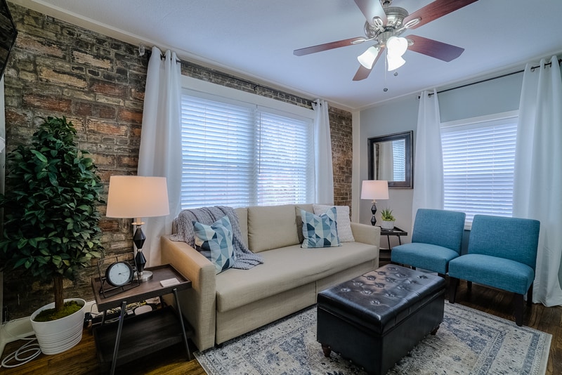 3811 Mercier St Unit 103, Kansas City, MO 64111 Condo for Rent in