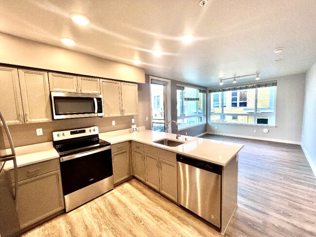 Foto del edificio - 2330 Yakima Ct