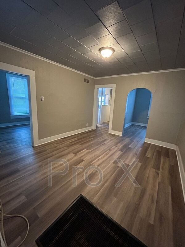 Foto del edificio - 316 E Park St