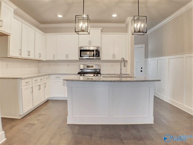 Building Photo - 439 Ripple Lk Dr SW