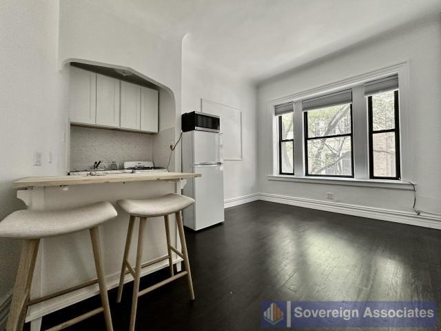 Foto del edificio - 1 bedroom in New York NY 10003