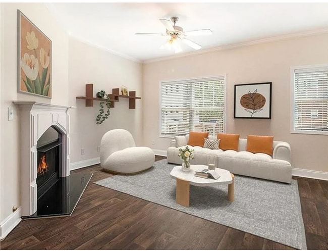 Photo - 3068 Lauren Parc Rd Townhome