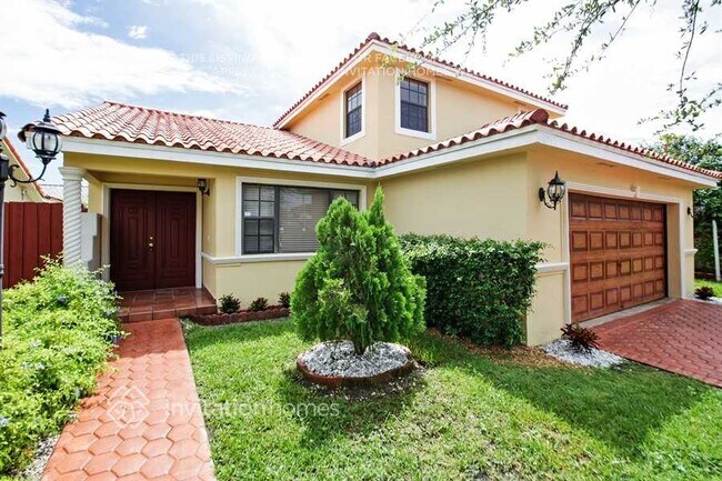 Building Photo - 15155 NW 88th Ct