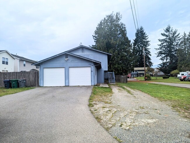 Foto del edificio - 4Bd/1.75Ba Everett House