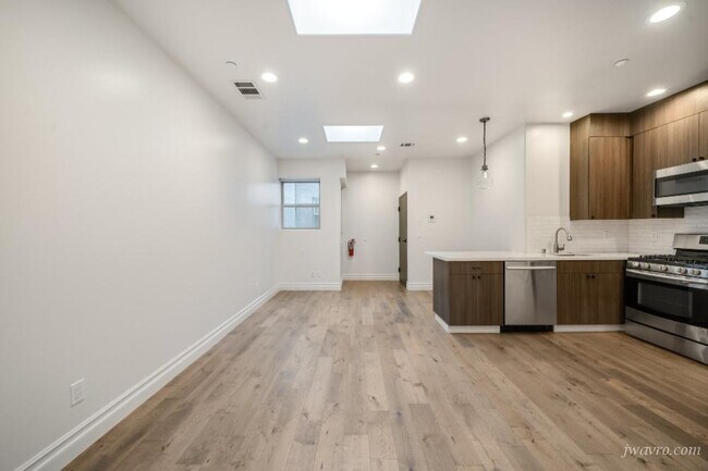 Foto del edificio - 967 Sutter St