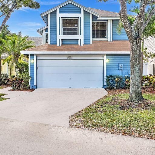 5406 214th Ct S, Boca Raton, FL 33486 House Rental in Boca Raton, FL