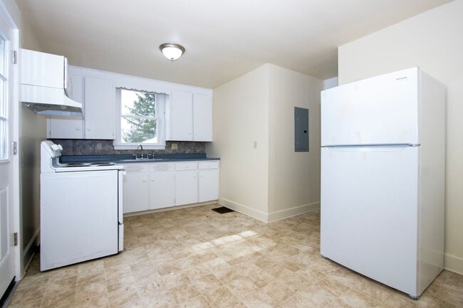 Foto del edificio - Three bedroom duplex