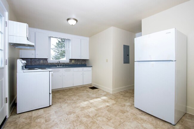 Foto del edificio - Two bedroom duplex