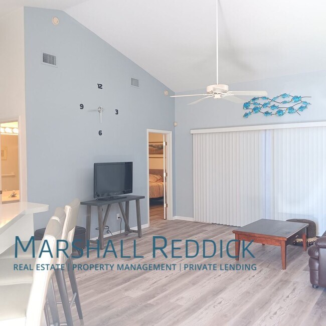 Foto del edificio - FURNISHED ANNUAL RENTAL 55+ COMMUNITY SABA...