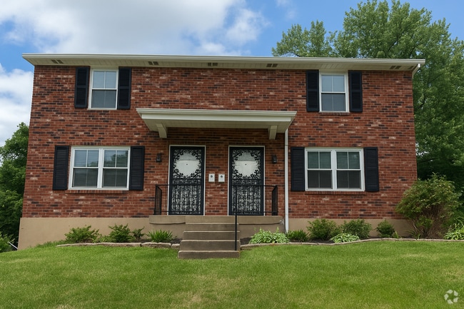 Building Photo - 263 N Ashbrook Cir