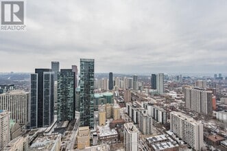 Building Photo - 55 Charles St E