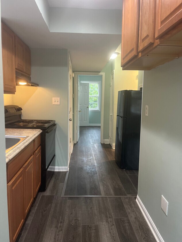 Foto principal - 4646 Minnesota Ave NE