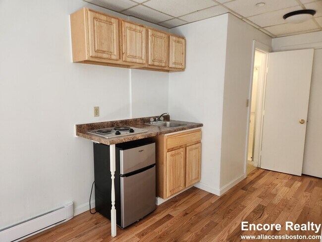 Foto del edificio - 405 Beacon St