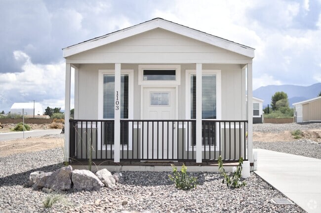 Building Photo - 126 Copper Canyon Loop