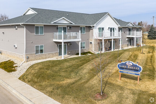 Building Photo - Lake Breeze Estates